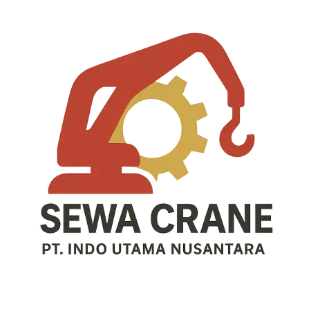 Logo Sewa Crane Kalimalang